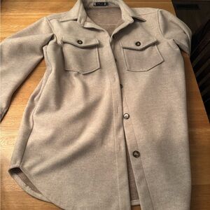 C’est Moi brand Shacket